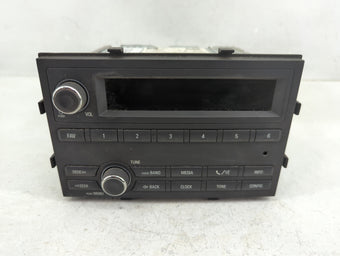 compare product 2014 Chevrolet Sonic Radio AM FM Cd Player Receiver Replacement P/N:95407055 Fits OEM Used Auto Parts