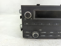 2014 Chevrolet Sonic Radio AM FM Cd Player Receiver Replacement P/N:95407055 Fits OEM Used Auto Parts - Oemusedautoparts1.co