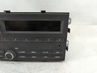 2014 Chevrolet Sonic Radio AM FM Cd Player Receiver Replacement P/N:95407055 Fits OEM Used Auto Parts - Oemusedautoparts1.co