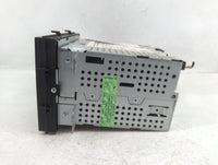 2014 Chevrolet Sonic Radio AM FM Cd Player Receiver Replacement P/N:95407055 Fits OEM Used Auto Parts - Oemusedautoparts1.co