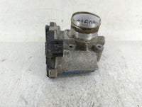2012-2019 Chevrolet Sonic Throttle Body P/N:0 280 750 581 55 581 662 Fits OEM Used Auto Parts - Oemusedautoparts1.com