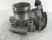 2012-2019 Chevrolet Sonic Throttle Body P/N:0 280 750 581 55 581 662 Fits OEM Used Auto Parts - Oemusedautoparts1.com