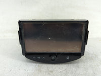 2014 Chevrolet Sonic Radio AM FM Cd Player Receiver Replacement P/N:95414467 Fits Fits 2003 2004 2005 2006 OEM Used Auto Par