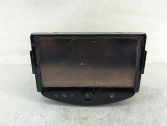 compare product 2014 Chevrolet Sonic Radio AM FM Cd Player Receiver Replacement P/N:95414467 Fits Fits 2003 2004 2005 2006 OEM Used Auto Parts