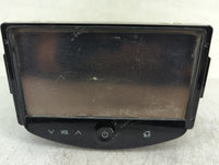 2014 Chevrolet Sonic Radio AM FM Cd Player Receiver Replacement P/N:95414467 Fits Fits 2003 2004 2005 2006 OEM Used Auto Par