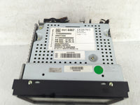 2014 Chevrolet Sonic Radio AM FM Cd Player Receiver Replacement P/N:95414467 Fits Fits 2003 2004 2005 2006 OEM Used Auto Par