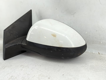 2013-2014 Chevrolet Sonic Driver Side View Mirror - Left Door Mirror OEM Used