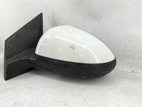 2013-2014 Chevrolet Sonic Driver Side View Mirror - Left Door Mirror OEM Used - Oemusedautoparts1.com
