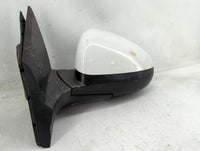 2013-2014 Chevrolet Sonic Driver Side View Mirror - Left Door Mirror OEM Used - Oemusedautoparts1.com