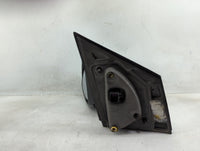 2013-2014 Chevrolet Sonic Driver Side View Mirror - Left Door Mirror OEM Used - Oemusedautoparts1.com