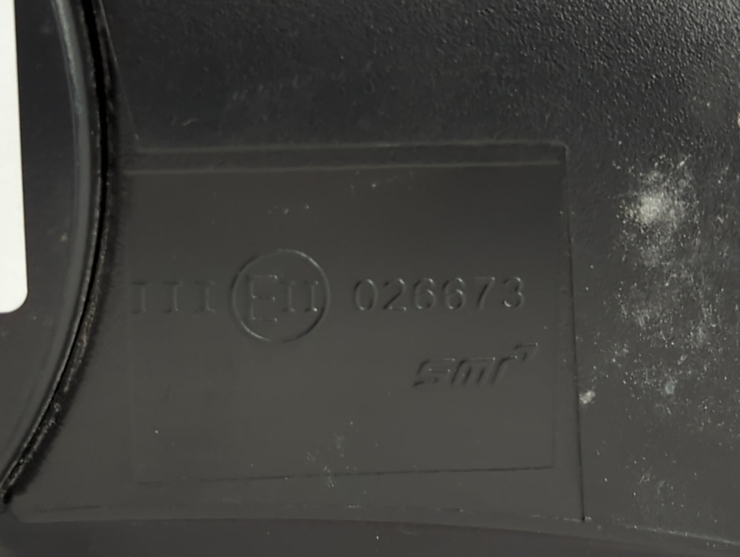 2013-2014 Chevrolet Sonic Driver Side View Mirror - Left Door Mirror OEM Used - Oemusedautoparts1.com
