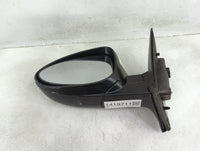 2013-2014 Chevrolet Sonic Driver Side View Mirror - Left Door Mirror OEM Used - Oemusedautoparts1.com