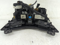 2013-2014 Chevrolet Sonic Climate Control Module Temperature AC/Heater Replacement P/N:95332701 823960000000X Fits Fits 2013