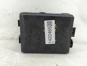 compare product 2012-2016 Chevrolet Sonic Fusebox Fuse Box Panel Relay Module P/N:95315650 Fits Fits 2012 2013 2014 2015 2016 OEM Used Auto Parts