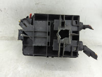 2012-2016 Chevrolet Sonic Fusebox Fuse Box Panel Relay Module P/N:95315650 Fits Fits 2012 2013 2014 2015 2016 OEM Used Auto 