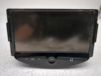 2014 Chevrolet Sonic Radio AM FM Cd Player Receiver Replacement P/N:95266288 Fits OEM Used Auto Parts - Oemusedautoparts1.co
