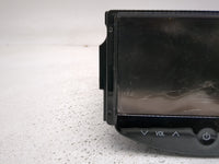 2014 Chevrolet Sonic Radio AM FM Cd Player Receiver Replacement P/N:95266288 Fits OEM Used Auto Parts - Oemusedautoparts1.co