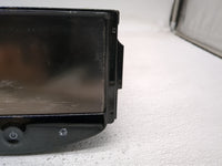 2014 Chevrolet Sonic Radio AM FM Cd Player Receiver Replacement P/N:95266288 Fits OEM Used Auto Parts - Oemusedautoparts1.co