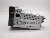 2014 Chevrolet Sonic Radio AM FM Cd Player Receiver Replacement P/N:95266288 Fits OEM Used Auto Parts - Oemusedautoparts1.co