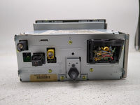 2014 Chevrolet Sonic Radio AM FM Cd Player Receiver Replacement P/N:95266288 Fits OEM Used Auto Parts - Oemusedautoparts1.co