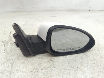 2012-2019 Chevrolet Sonic Passenger Side View Mirror - Right Door Mirror OEM Used - Oemusedautoparts1.com