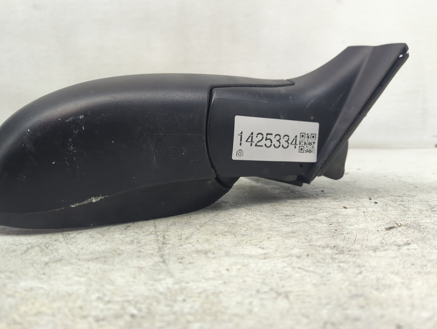 2012-2019 Chevrolet Sonic Passenger Side View Mirror - Right Door Mirror OEM Used - Oemusedautoparts1.com