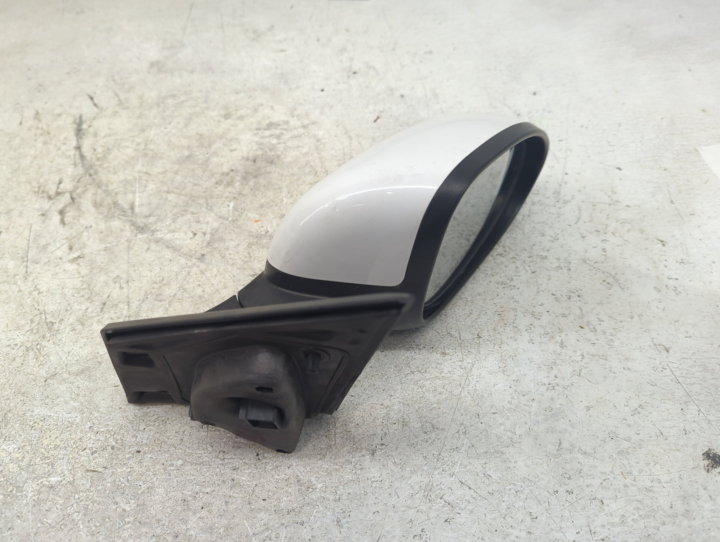 2012-2019 Chevrolet Sonic Passenger Side View Mirror - Right Door Mirror OEM Used - Oemusedautoparts1.com