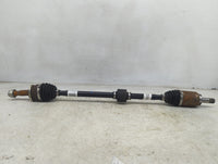 2012-2018 Chevrolet Sonic Axle Shaft Front Passenger Cv C/v - Oemusedautoparts1.com