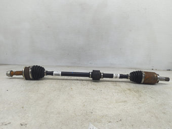 compare product 2012-2018 Chevrolet Sonic Axle Shaft Front Passenger Cv C/v