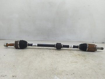 2012-2018 Chevrolet Sonic Axle Shaft Front Passenger Cv C/v - Oemusedautoparts1.com