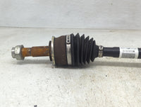 2012-2018 Chevrolet Sonic Axle Shaft Front Passenger Cv C/v - Oemusedautoparts1.com