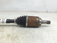 2012-2018 Chevrolet Sonic Axle Shaft Front Passenger Cv C/v - Oemusedautoparts1.com