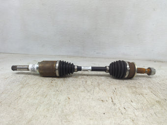 compare product 2012-2018 Chevrolet Sonic Axle Shaft Front Driver Cv C/v
