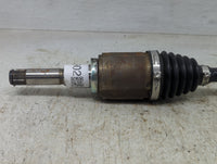 2012-2018 Chevrolet Sonic Axle Shaft Front Driver Cv C/v - Oemusedautoparts1.com