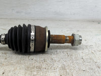 2012-2018 Chevrolet Sonic Axle Shaft Front Driver Cv C/v - Oemusedautoparts1.com