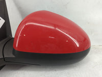 2013-2014 Chevrolet Sonic Driver Side View Mirror - Left Door Mirror OEM Used - Oemusedautoparts1.com