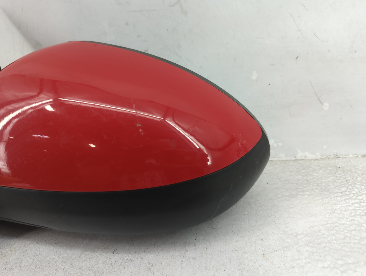 2013-2014 Chevrolet Sonic Driver Side View Mirror - Left Door Mirror OEM Used - Oemusedautoparts1.com