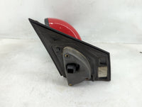 2013-2014 Chevrolet Sonic Driver Side View Mirror - Left Door Mirror OEM Used - Oemusedautoparts1.com
