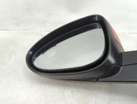 2013-2014 Chevrolet Sonic Driver Side View Mirror - Left Door Mirror OEM Used - Oemusedautoparts1.com