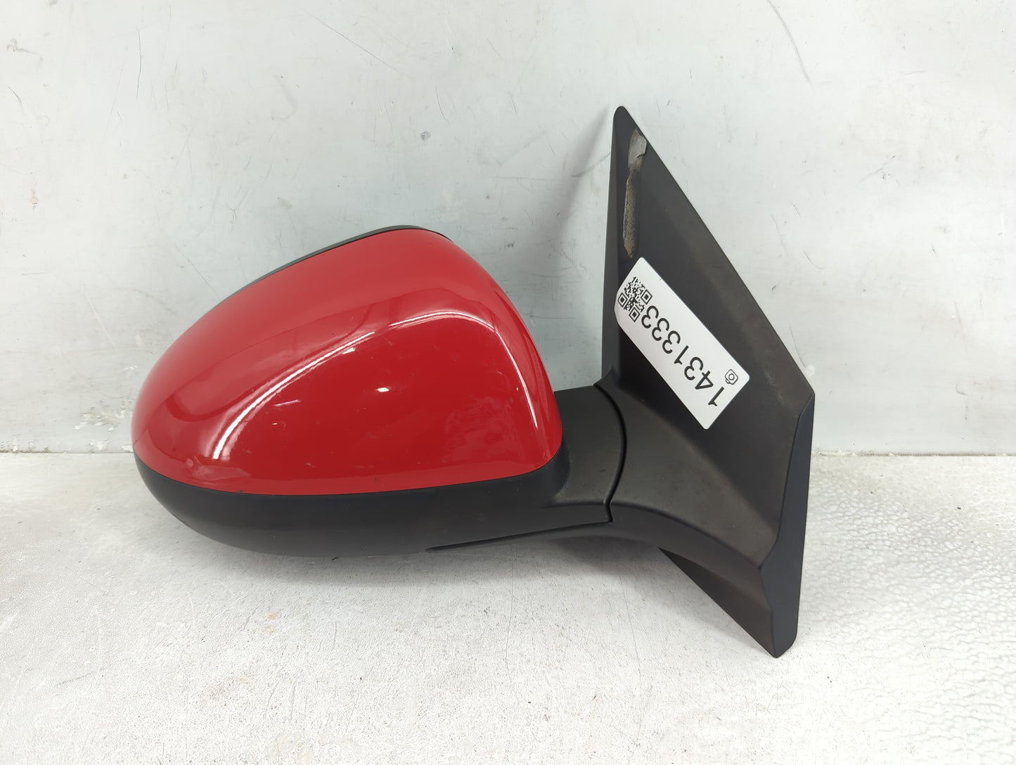 2013-2014 Chevrolet Sonic Passenger Side View Mirror - Right Door Mirror OEM Used - Oemusedautoparts1.com