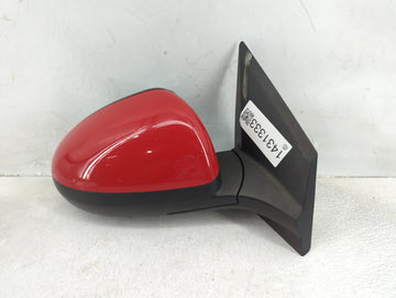 2013-2014 Chevrolet Sonic Passenger Side View Mirror - Right Door Mirror OEM Used - Oemusedautoparts1.com