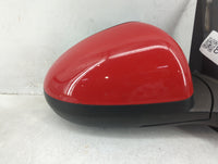 2013-2014 Chevrolet Sonic Passenger Side View Mirror - Right Door Mirror OEM Used - Oemusedautoparts1.com