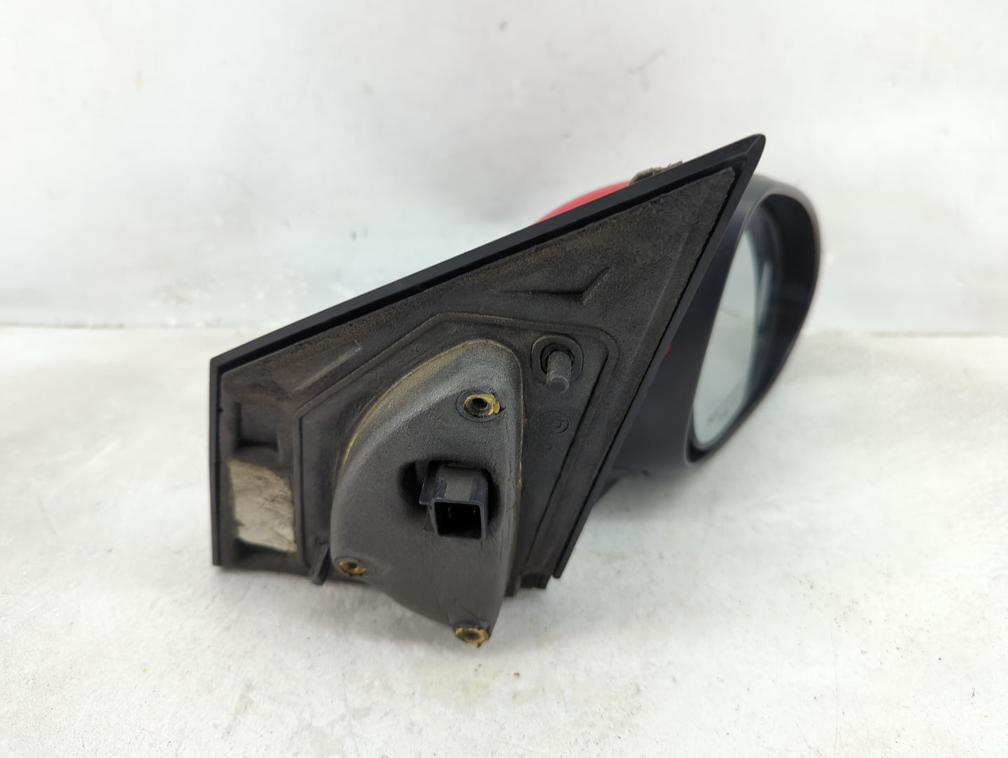 2013-2014 Chevrolet Sonic Passenger Side View Mirror - Right Door Mirror OEM Used - Oemusedautoparts1.com