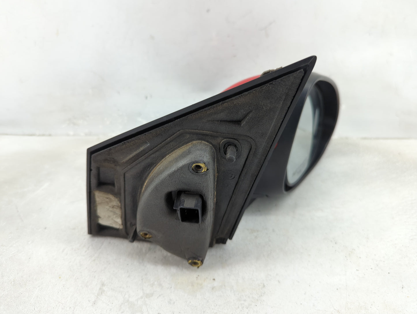 2013-2014 Chevrolet Sonic Passenger Side View Mirror - Right Door Mirror OEM Used - Oemusedautoparts1.com