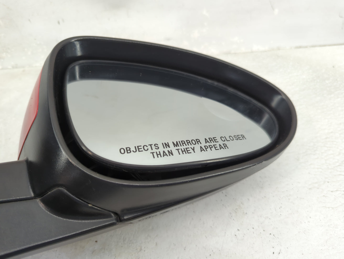 2013-2014 Chevrolet Sonic Passenger Side View Mirror - Right Door Mirror OEM Used - Oemusedautoparts1.com