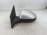 2013-2014 Chevrolet Sonic Driver Side View Mirror - Left Door Mirror OEM Used - Oemusedautoparts1.com
