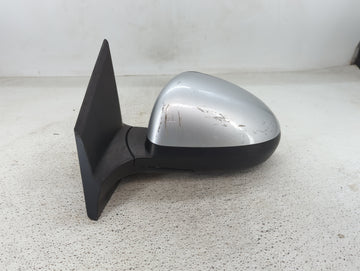2013-2014 Chevrolet Sonic Driver Side View Mirror - Left Door Mirror OEM Used - Oemusedautoparts1.com