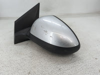 2013-2014 Chevrolet Sonic Driver Side View Mirror - Left Door Mirror OEM Used - Oemusedautoparts1.com