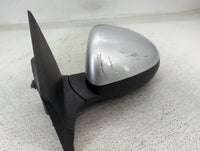 2013-2014 Chevrolet Sonic Driver Side View Mirror - Left Door Mirror OEM Used - Oemusedautoparts1.com