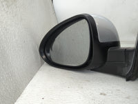 2013-2014 Chevrolet Sonic Driver Side View Mirror - Left Door Mirror OEM Used - Oemusedautoparts1.com